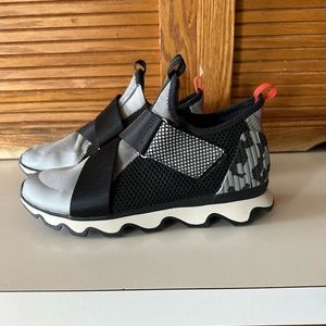 Sorel Kinetic Sneakers